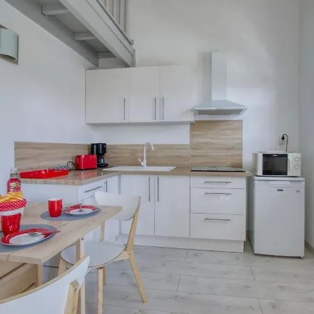 Provence Village-5 By Interhome Lejlighed Saint-Cyr-sur-Mer