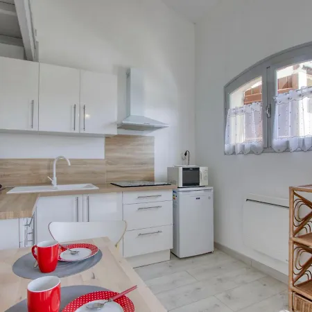 Provence Village-5 By Interhome Lejlighed