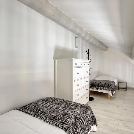 Provence Village-5 By Interhome Lejlighed Saint-Cyr-sur-Mer