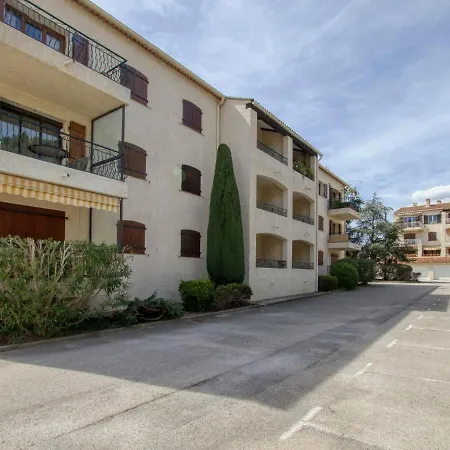 Lejlighed Provence Village-5 By Interhome