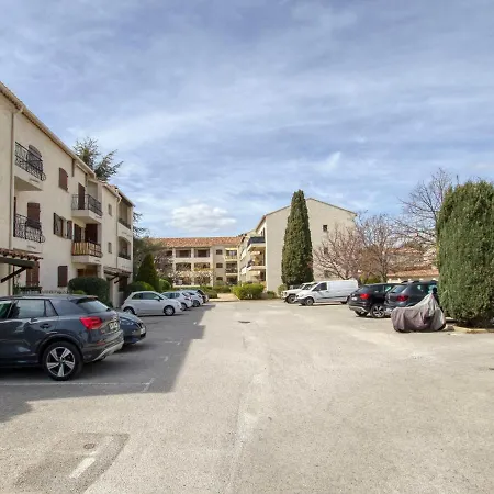 Lejlighed Provence Village-5 By Interhome *