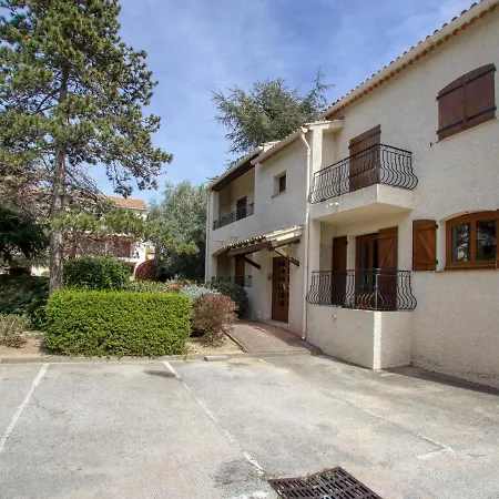 Lejlighed Provence Village-5 By Interhome